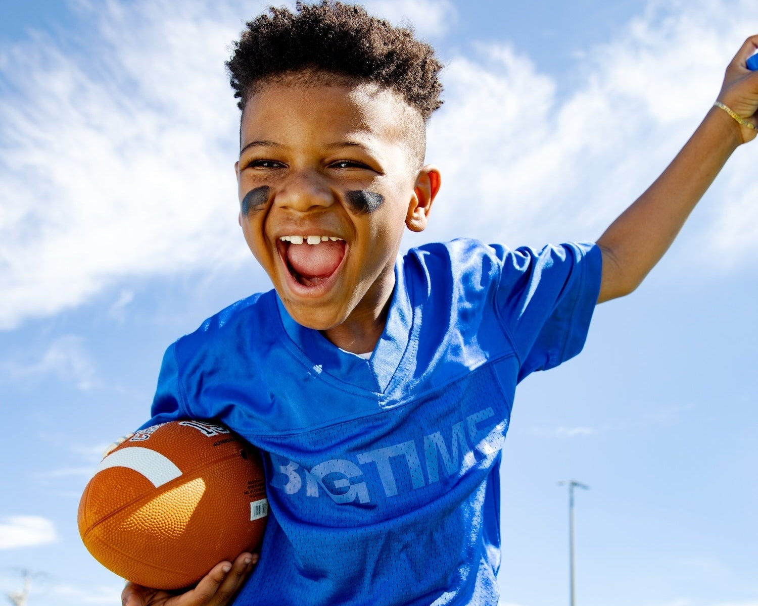7 Things Parents Can Do Every Day to Support Their Child’s Physical Development