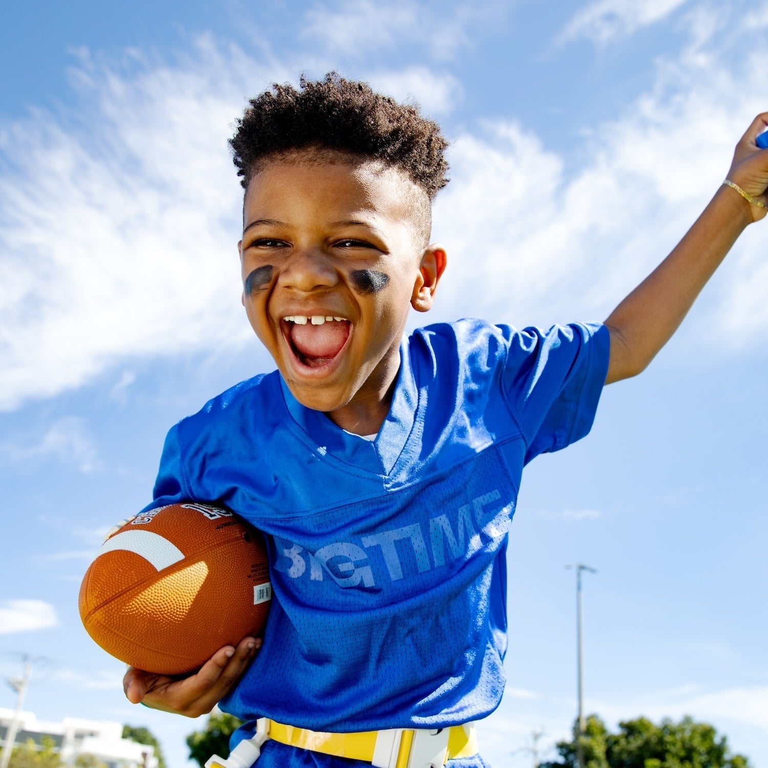 7 Things Parents Can Do Every Day to Support Their Child’s Physical Development
