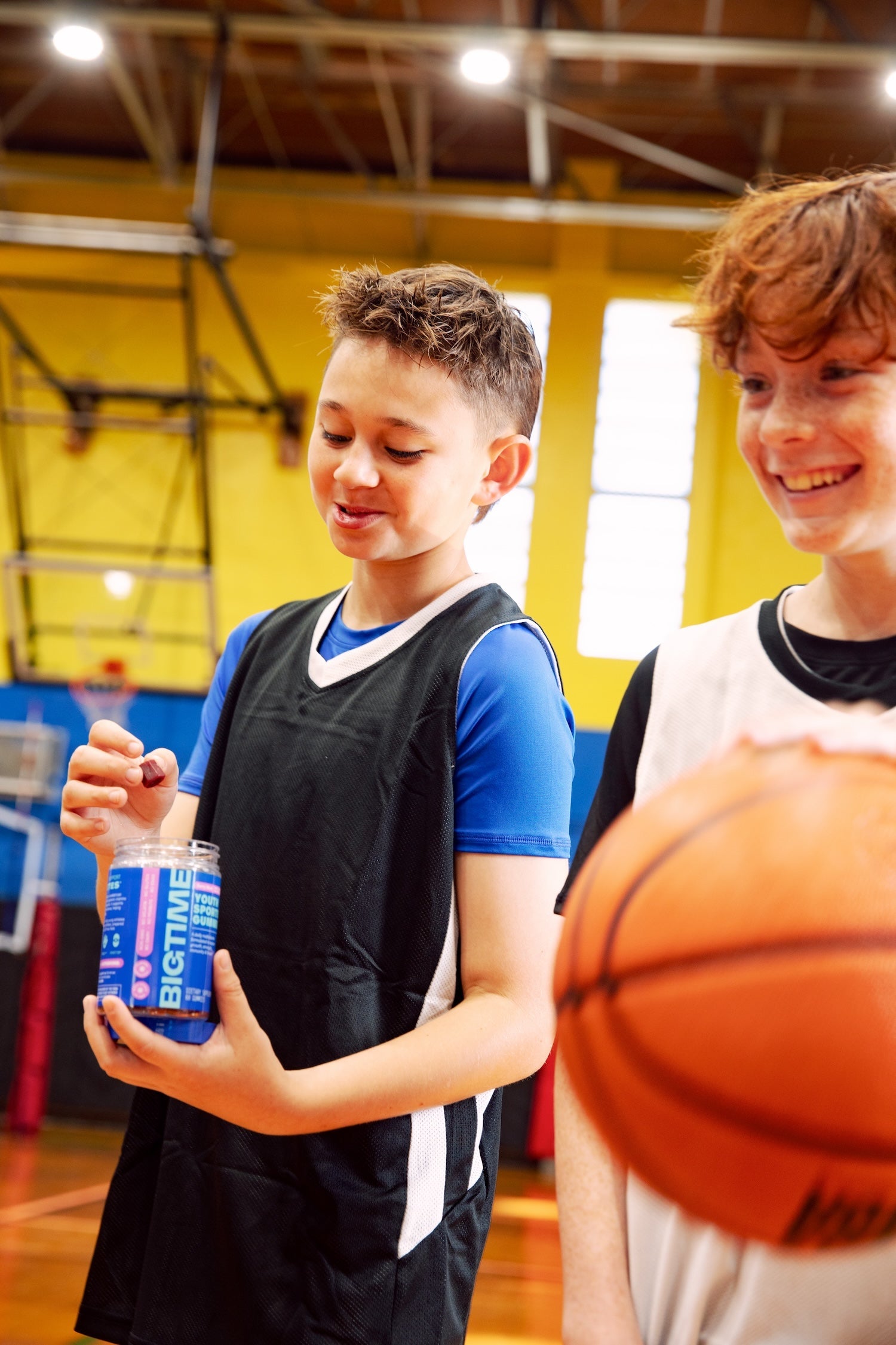 Peak Height Velocity: What it is and Why It Matters