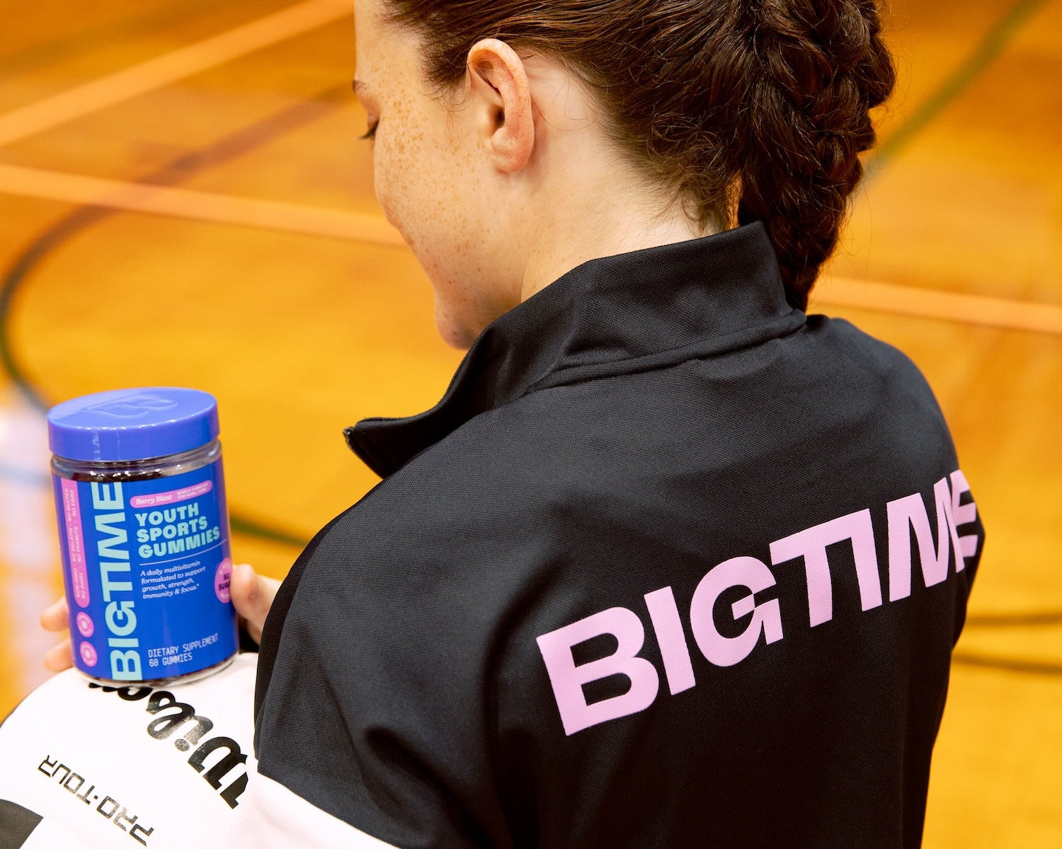 When Is the Right Time for My Child to Specialize in One Sport?
