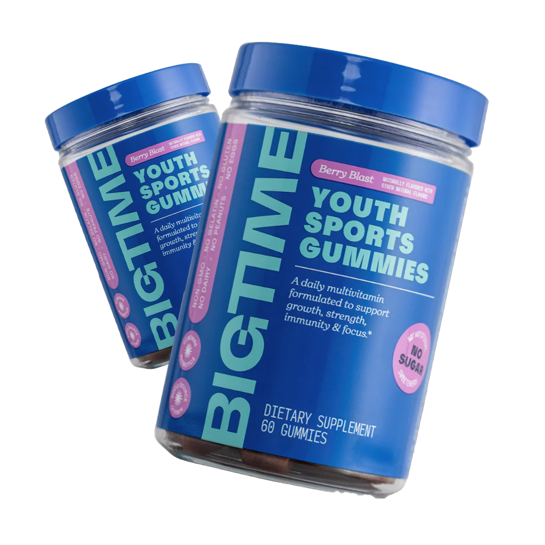 Gummy Multivitamin