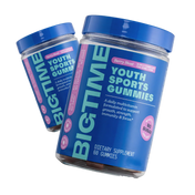 Gummy Multivitamin