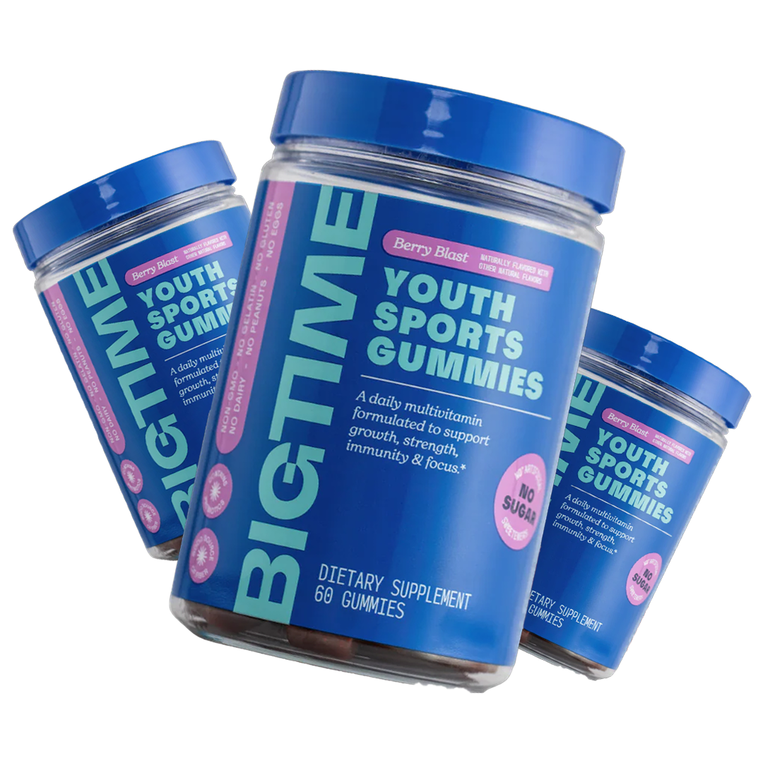 Gummy Multivitamin