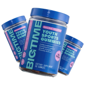 Gummy Multivitamin