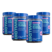 Gummy Multivitamin