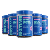 Gummy Multivitamin