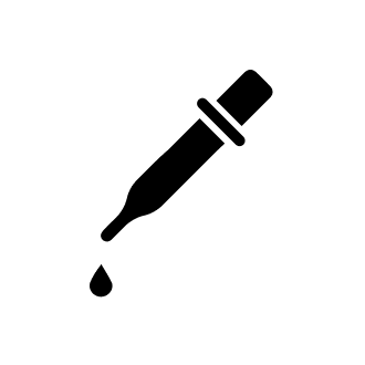 Icon dropper