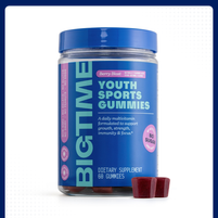 Gummy Multivitamin
